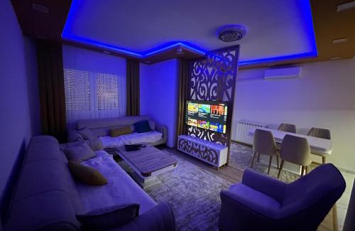 Tutin Apartamento | CityLux - Tutin