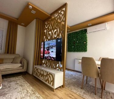Tutin Apartamento | CityLux - Tutin