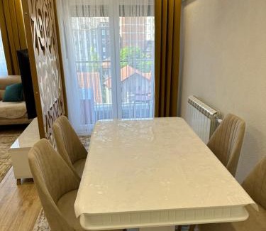 Tutin Apartamento | CityLux - Tutin
