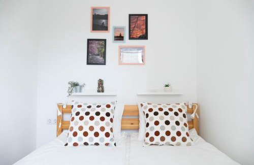 Krisztinavaros Apartamento | Citymajor Apartment-Free parking