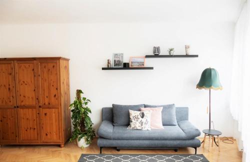 Krisztinavaros Apartamento | Citymajor Apartment-Free parking