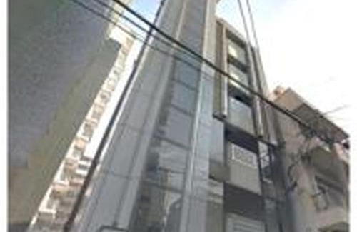 Nishi Apartamento | Citymind Kyomachibori 901 シティマインド京町堀 901