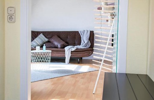Weyhe Apartamento | Citynah Maisionettenapartment*Sky-TV*BIOKaffee*
