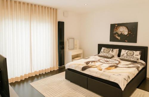 Bothfeld Apartamento | CityNest Luxe Haven