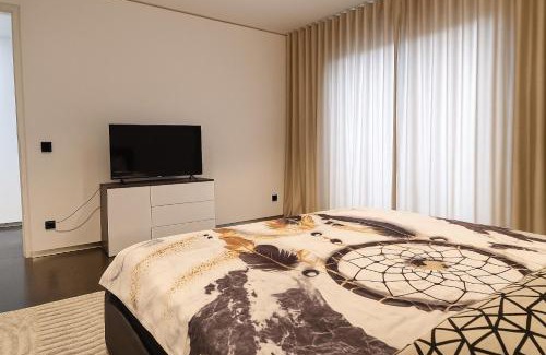 Bothfeld Apartamento | CityNest Luxe Haven