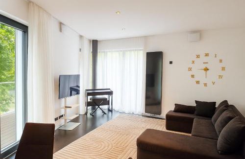 Bothfeld Apartamento | CityNest Luxe Haven