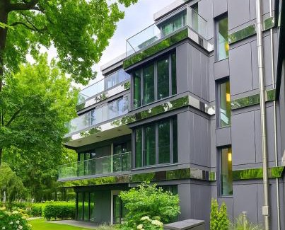 Bothfeld Apartamento | CityNest Luxe Heaven KBK