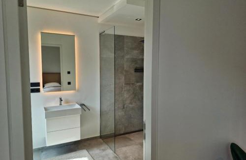 Bothfeld Apartamento | CityNest Luxe Heaven KBK
