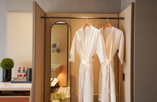 Haizhu Hotel | Citynote S Hotel