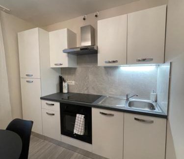 Maribor Apartamento | CityPark Apartma