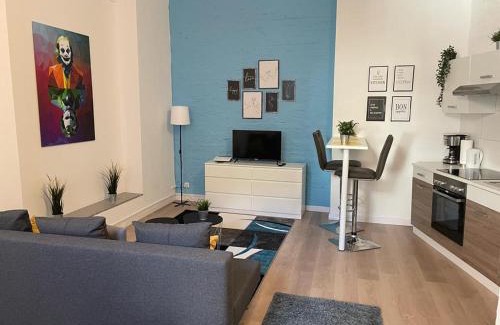 Neustadt-Sued Apartamento | CITYPERLE - Ruhiges Komfort Apartment Nähe DOM -