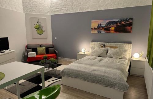 Neustadt-Sued Apartamento | CITYPERLE - Ruhiges Komfort Apartment Nähe DOM -