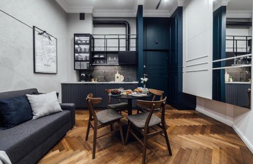 Kazimierz Apartamento | CityPlace Apartment Starowiślna 43