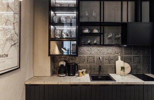 Kazimierz Apartamento | CityPlace Apartment Starowiślna 43