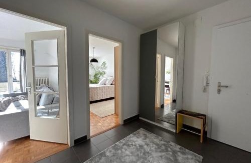 Prilly Apartamento | Cityscape Prilly près de Lausanne