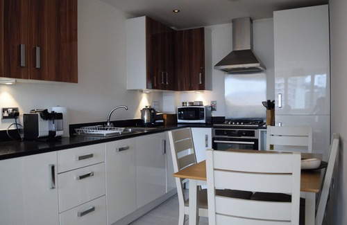 Notting Dale Apartamento | 1 Bedroom Modern Apartment in Notting Hill