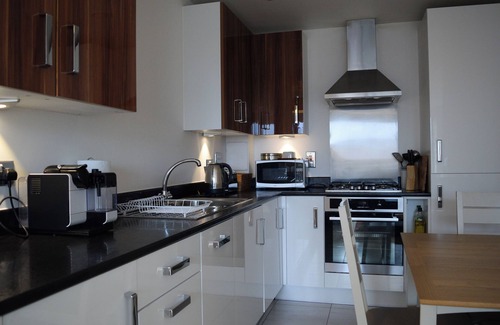 Notting Dale Apartamento | 1 Bedroom Modern Apartment in Notting Hill