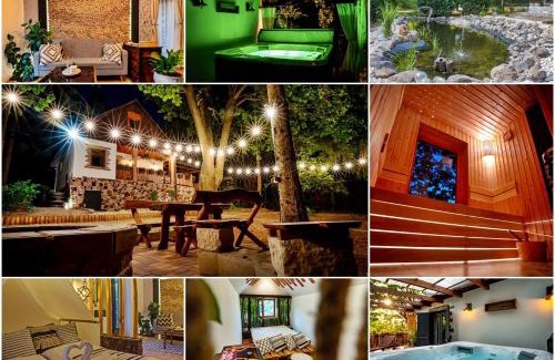 Eger Chalet De Esquí | Cityside Cottage