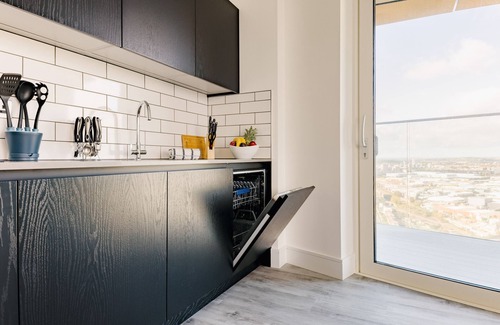 East Acton Apartamento | CitySpace Acton
