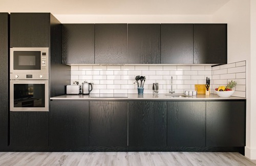 East Acton Apartamento | CitySpace Acton