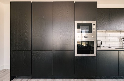 East Acton Apartamento | CitySpace Acton