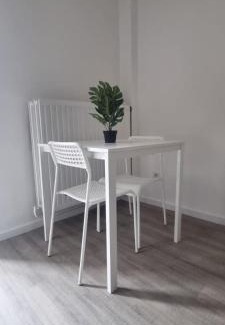 Sint-Jans-Molenbeek Apartamento | CitySpot 159