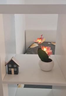 Sint-Jans-Molenbeek Apartamento | CitySpot 159