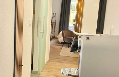 Jakomini Apartamento | CityStage Studio