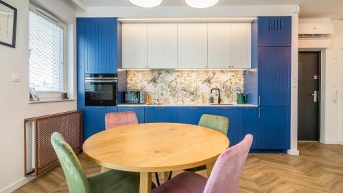 Olszynka Apartamento | CITYSTAY Beautiful Apartment with garden!