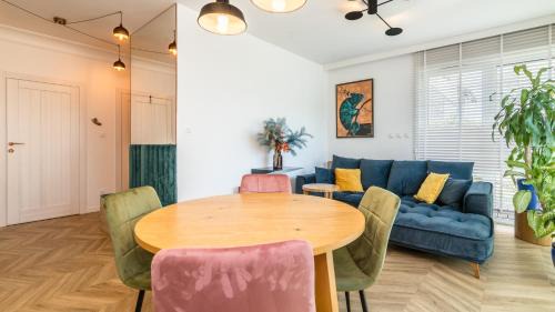 Olszynka Apartamento | CITYSTAY Beautiful Apartment with garden!