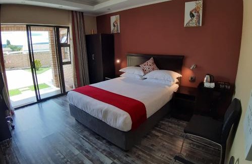 Ladybrand Cama Y Desayuno | Citystay Ladybrand