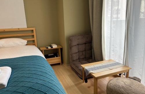 Naniwa Casa | CityStay Nambaminami