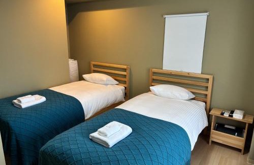 Naniwa Casa | CityStay Nambaminami