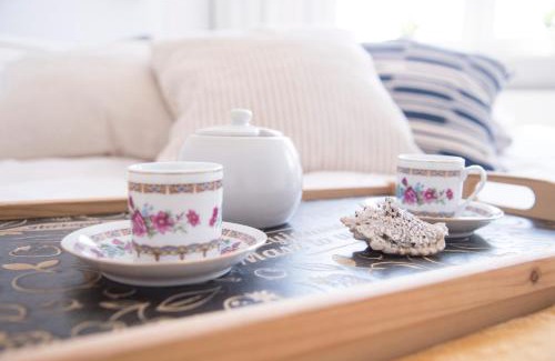Wzgorze Swietego Maksymiliana Apartamento | CITYSTAY Paderewskiego Seaside Apartment