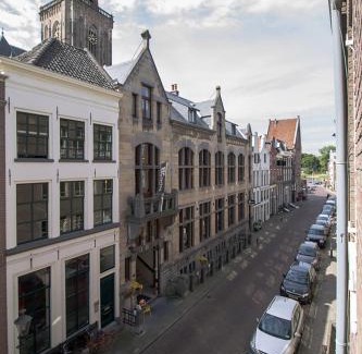 Deventer Apartamento | Citystays Deventer