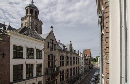 Deventer Apartamento | Citystays Deventer