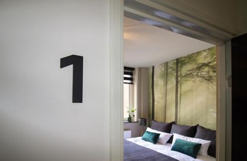 Deventer Apartamento | Citystays Deventer