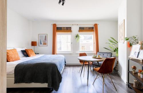 Deventer Apartamento | Citystays Deventer