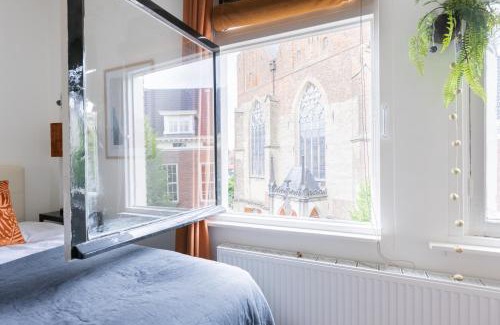 Deventer Apartamento | Citystays Deventer