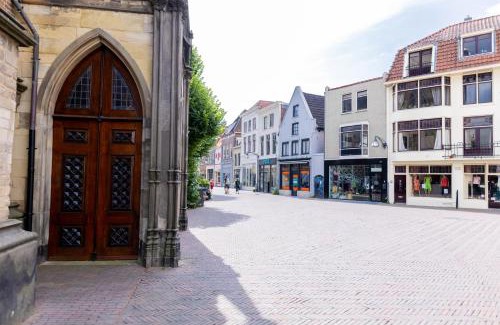 Deventer Apartamento | Citystays Deventer