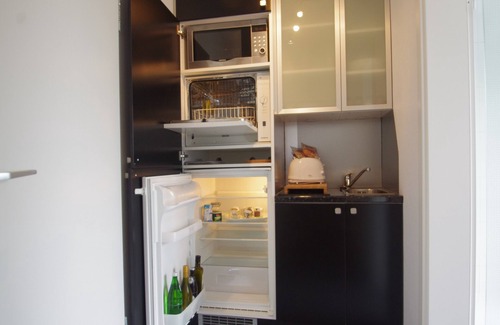 Treysa Apartamento | CityStudiosTreysa