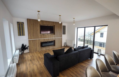 Campulung Moldovenesc Casa | CityView