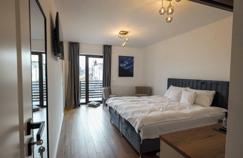 Campulung Moldovenesc Casa | CityView