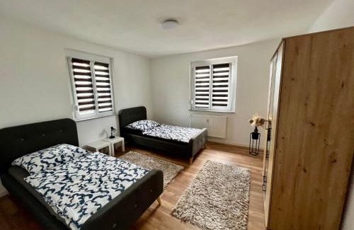 Hechingen Apartamento | CityVilla Hechingen