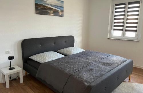 Hechingen Apartamento | CityVilla Hechingen