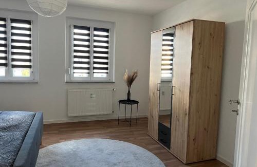 Hechingen Apartamento | CityVilla Hechingen