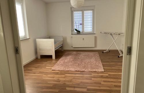 Hechingen Apartamento | CityVilla Hechingen