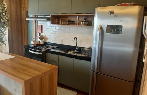 Marco Apartamento | Cityway Apt