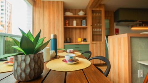 Marco Apartamento | Cityway Apt