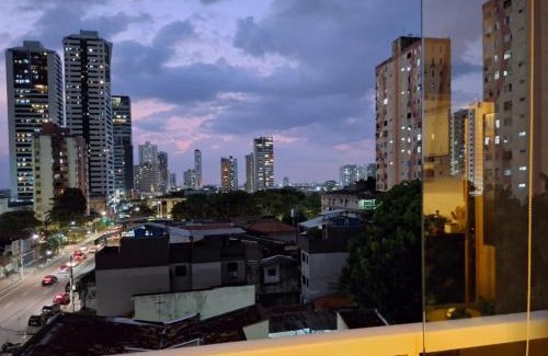 Marco Apartamento | Cityway Apt